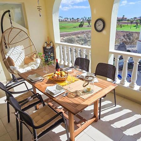 Mona'S Point Tenerife - Aircon, Private Parking And Heated Pool San Miguel de Abona Eksteriør billede