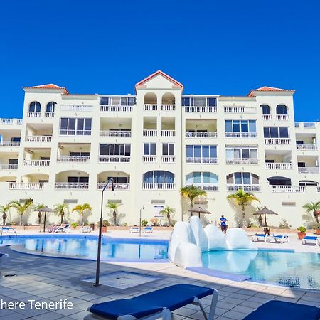 Mona'S Point Tenerife - Aircon, Private Parking And Heated Pool San Miguel de Abona Eksteriør billede