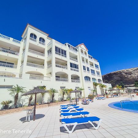 Mona'S Point Tenerife - Aircon, Private Parking And Heated Pool San Miguel de Abona Eksteriør billede