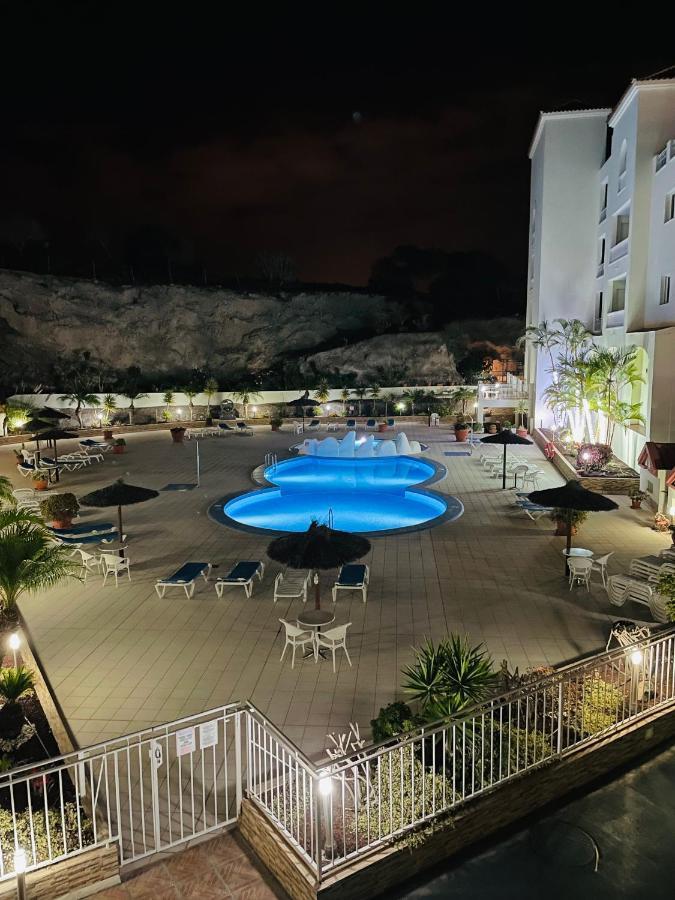 Mona'S Point Tenerife - Aircon, Private Parking And Heated Pool San Miguel de Abona Eksteriør billede