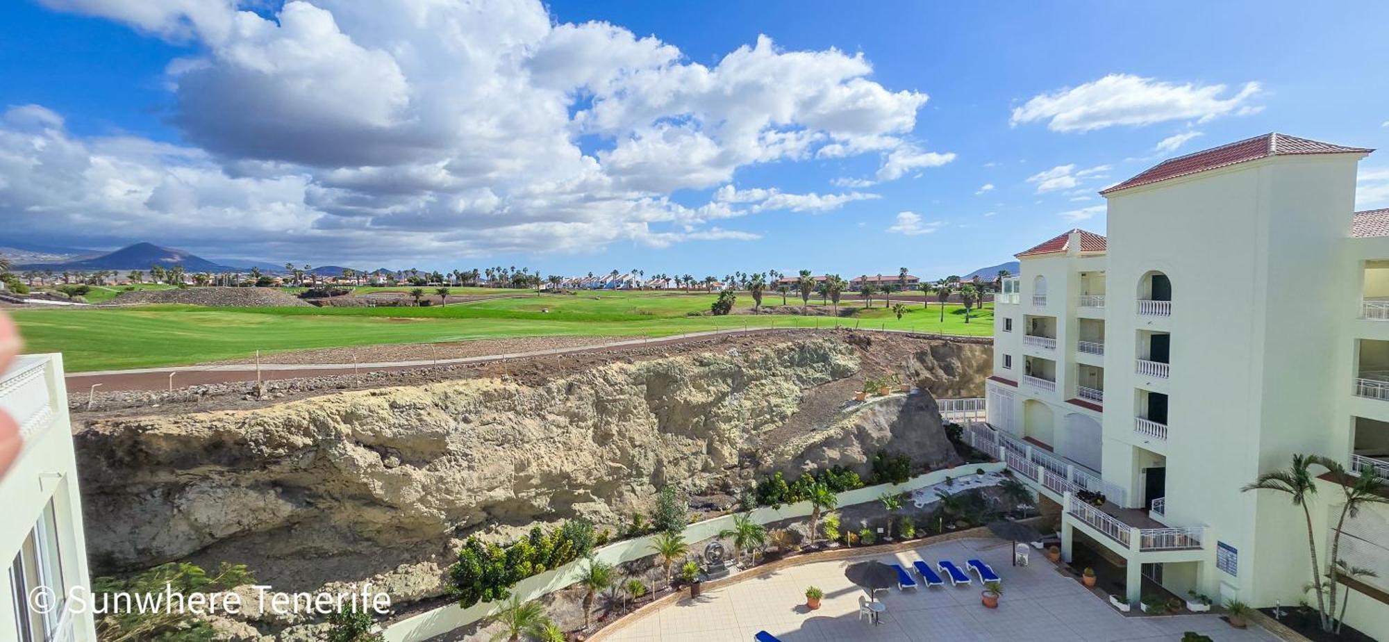 Mona'S Point Tenerife - Aircon, Private Parking And Heated Pool San Miguel de Abona Eksteriør billede